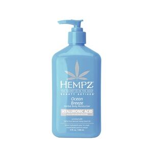 Hempz Ocean Breeze Herbal Moisturizer